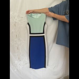 Women’s Calvin Klein Dress